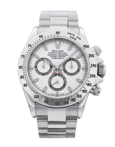Rolex Daytona 116520